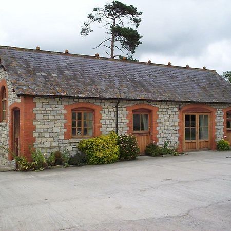 Вилла The Stables South Barrow Экстерьер фото